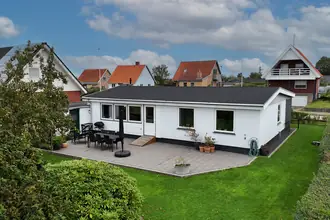 Villa på Skinkelsvej 24, 6100 Haderslev