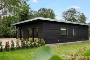 Fritidsbolig på Solvej 1, 4560 Vig