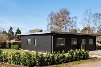 Fritidshus på Solvej 1, Ellinge Lyng, 4560 Vig