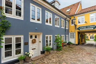 Ejerlejlighed på Hjelmerstald 13, th., 9000 Aalborg