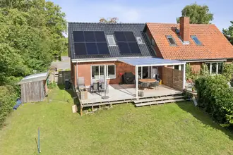 Villa på Ragnesminde Allé 23, 2605 Brøndby
