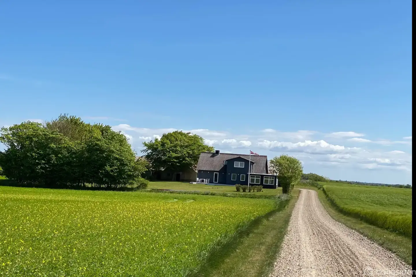 Landejendom på Plantagen 20, 7900 Nykøbing M