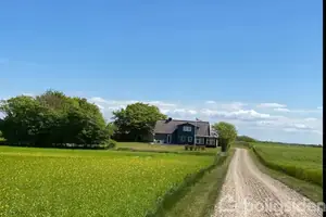 Landejendom på Plantagen 20, 7900 Nykøbing M