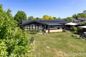 Fritidsbolig på Sikavej 20, 3250 Gilleleje