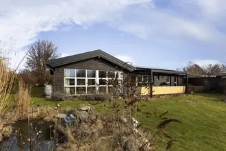 Fritidshus på Sikavej 20, 3250 Gilleleje