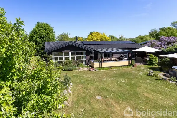 Fritidsbolig på Sikavej 20, 3250 Gilleleje
