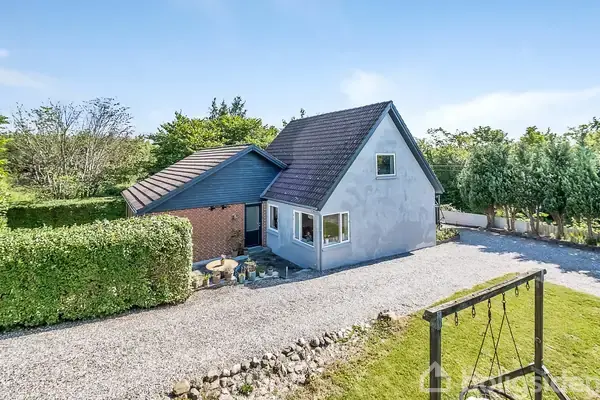Villa på Grenåvej 700, 8541 Skødstrup