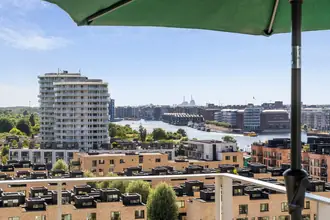 Ejerlejlighed på Drechselsgade 18, 9. tv., 2300 København S
