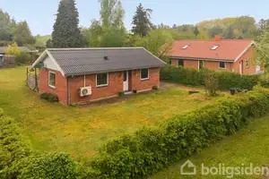 Fritidsbolig på Bregnevænget 15, 4760 Vordingborg