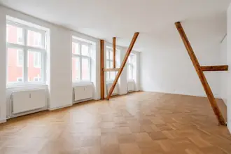 Ejerlejlighed på Hyskenstræde 9, 1., 1207 København K