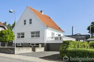 Villa på Søegårdsvej 11, 6640 Lunderskov
