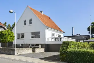 Villa på Søegårdsvej 11, 6640 Lunderskov