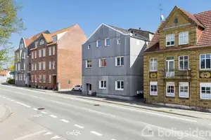 Ejerlejlighed på Løkken 28B, 2. th., 6400 Sønderborg