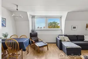 Ejerlejlighed på Løkken 28B, 2. th., 6400 Sønderborg