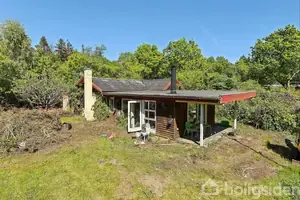 Fritidsbolig på Kamelvej 51, 8400 Ebeltoft