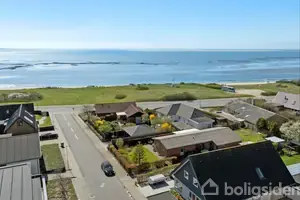 Villa på Søbakken 4, 6710 Esbjerg V