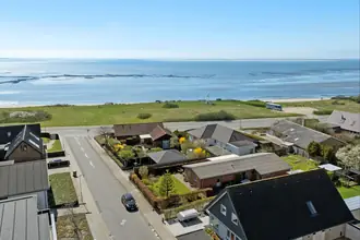 Villa på Søbakken 4, 6710 Esbjerg V