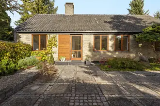 Villa på Biskop Monrads Vej 3, 2830 Virum