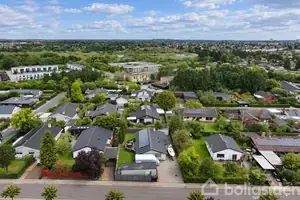 Villa på Ålegårdsvej 32, 2740 Skovlunde