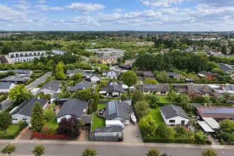 Villa på Ålegårdsvej 32, 2740 Skovlunde