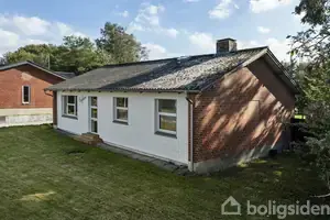 Villa på Ardenvej 9, 9510 Arden