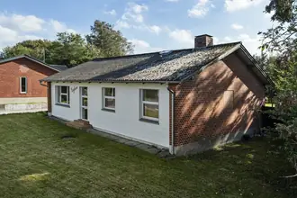Villa på Ardenvej 9, Astrup, 9510 Arden