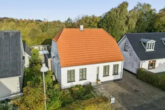 Villa på Nygade 24, 4560 Vig