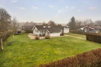 Fritidshus på Egemose 51, Skovmose, 6470 Sydals