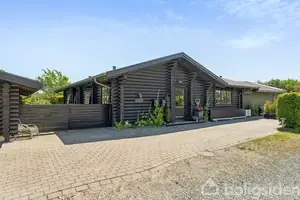 Fritidsbolig på Skæring Hedevej 181, 8250 Egå