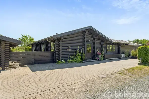 Fritidsbolig på Skæring Hedevej 181, 8250 Egå