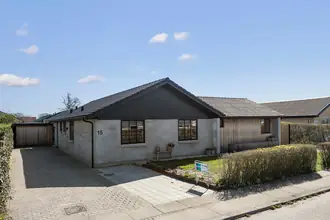 Villa på Høgevej 15, 9440 Aabybro