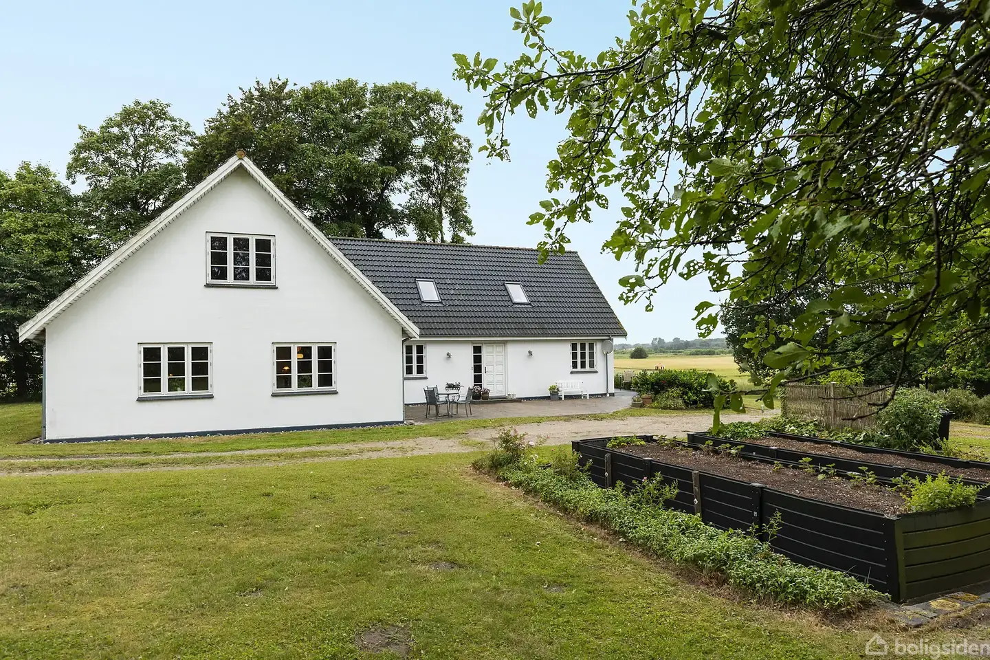 Villa på Roskildevej 459, 4340 Tølløse