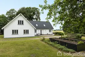 Villa på Roskildevej 459, 4340 Tølløse