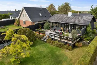 Villa på Willumsensvej 8, 3000 Helsingør