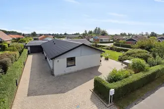 Villa på Hegely 27, 9320 Hjallerup