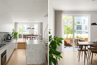 Ejerlejlighed på Sundkaj 15, 2150 Nordhavn