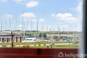 Ejerlejlighed på Vinkelhagevej 31, 7620 Lemvig