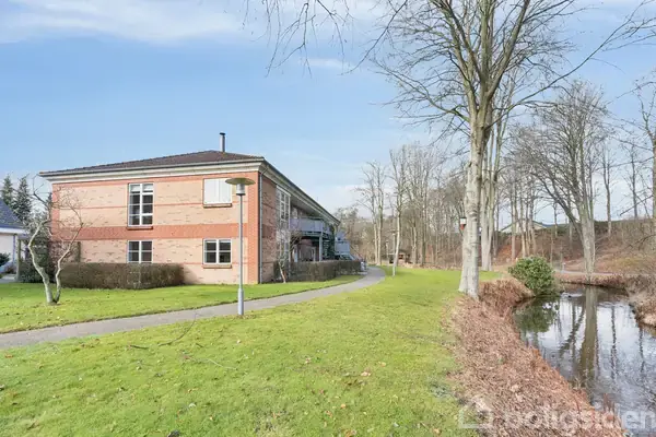 Ejerlejlighed på Birkebæk 6, 1., 7330 Brande