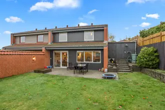 Rækkehus på Filstedvej 50B, 9000 Aalborg