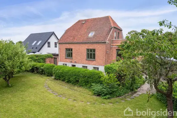 Villa på Skovbovængets Sidealle 23, 4000 Roskilde