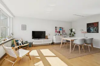 Rækkehus på Hjejlebakken 72, Snestrup, 5210 Odense NV