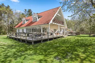 Villa på Strandvejen 338, Gerå, 9340 Asaa