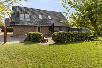 Villa på Bjerreager 45, 7120 Vejle Øst