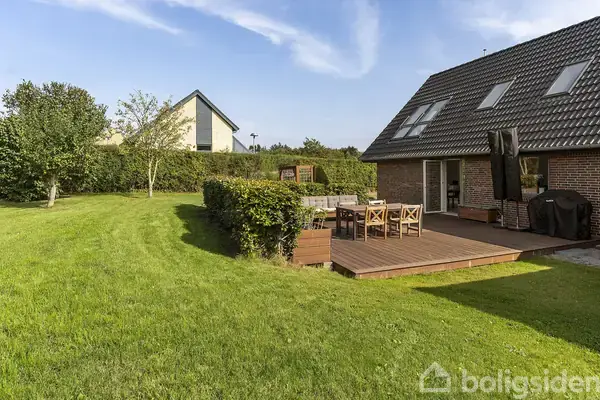 Villa på Bjerreager 45, 7120 Vejle Øst