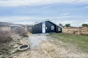 Fritidsbolig på Indemarken 40, 9800 Hjørring