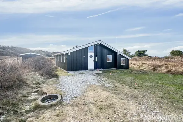 Fritidsbolig på Indemarken 40, 9800 Hjørring