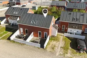 Ejerlejlighed på Vestergade 117B, 6792 Rømø