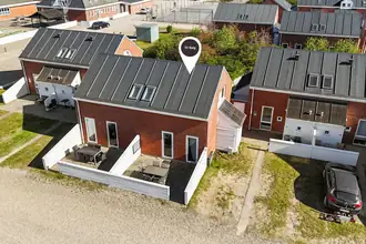Ejerlejlighed på Vestergade 117B, Havneby, 6792 Rømø