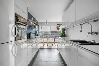 Rækkehus på Tyttebærhaven 23, 2670 Greve