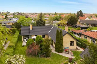 Villa på Hummeltoftevej 144, 2830 Virum